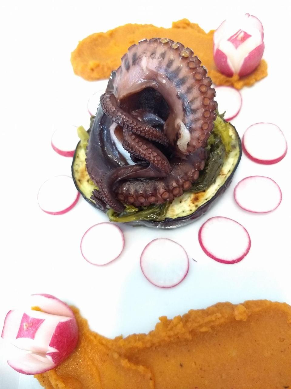 Morfeo פוצאלו מראה חיצוני תמונה